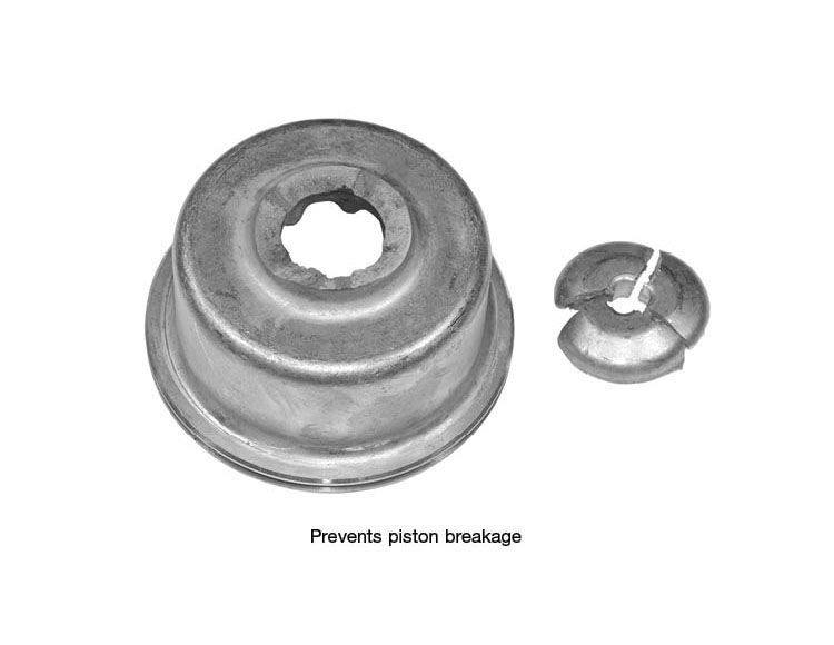 Sonnax 34528-01K 4L80E Low Reverse Servo Spacer Kit - view 3