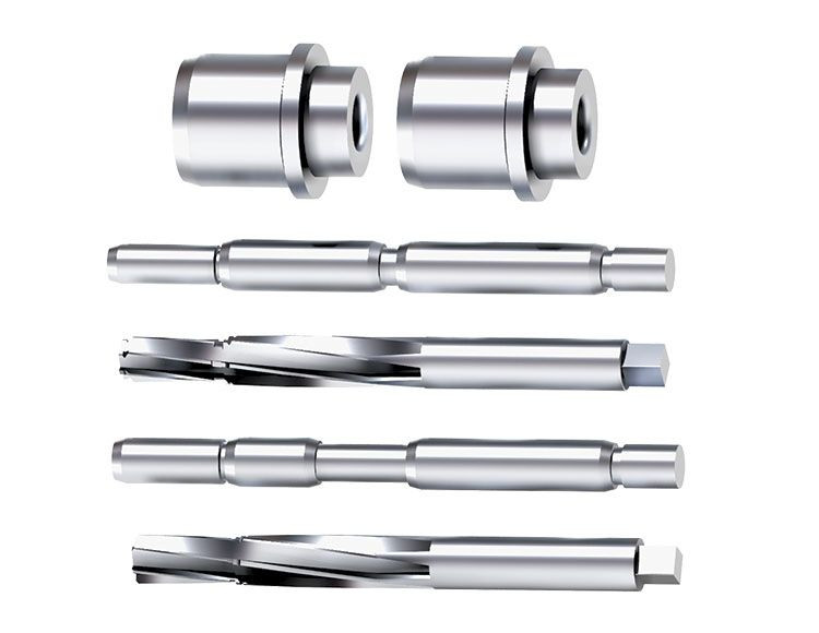 Sonnax F-34994-TL22 Reamer Tool Kit for 34994-22K