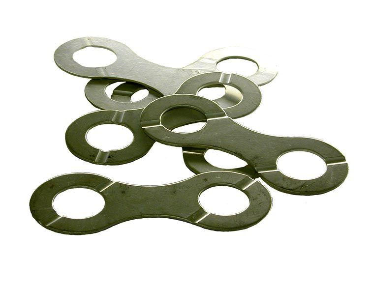 Powerglide Replacement Figure-8 Thrust Washer for 1.82 Style Planet | Sonnax | 6-Pack