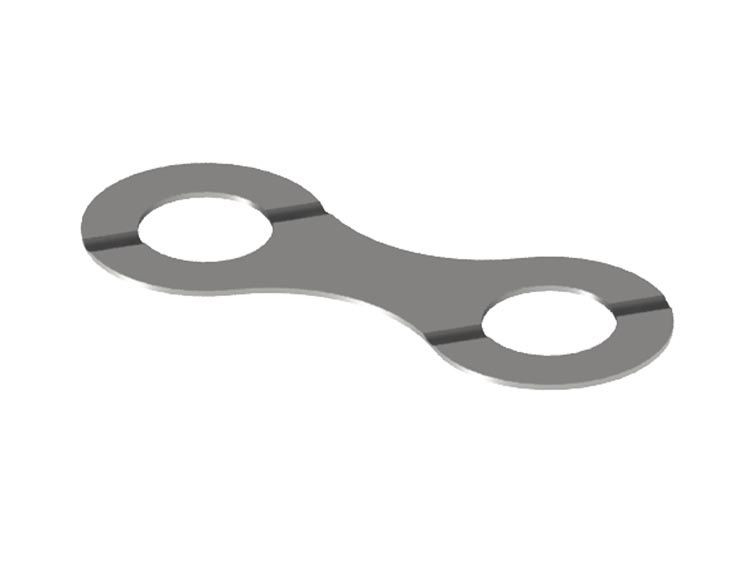 Powerglide Replacement Figure-8 Thrust Washer for 1.82 Style Planet | Sonnax