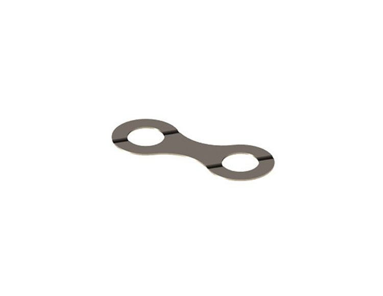 Sonnax 8415-HD Powerglide Replacement HD Figure-8 Thrust Washer for 1.76 Style Planet