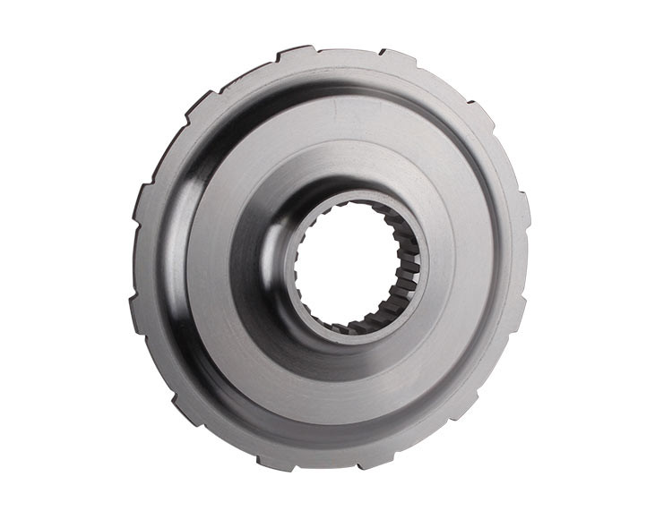 Powerglide High Clutch Drum Flange | Sonnax | 1.69/1.58 Ratio | 12-Tooth