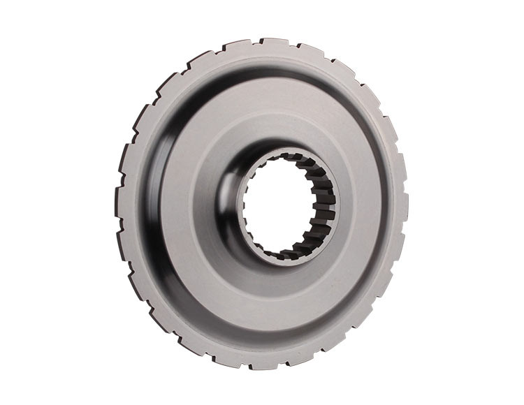 Powerglide High Clutch Drum Flange | Sonnax | 1.80/1.65 Ratio | 24-Tooth