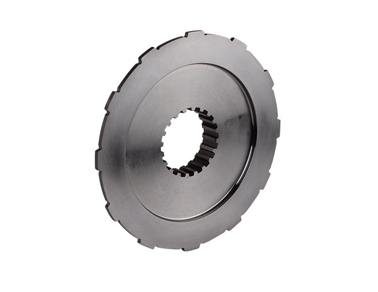 Powerglide High Clutch Drum Flange | Sonnax | 1.80/1.65 Ratio | 12-Tooth