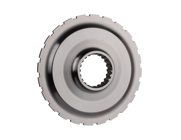 Powerglide High Clutch Drum Flange | Sonnax | 1.69/1.58 Ratio | 24-Tooth
