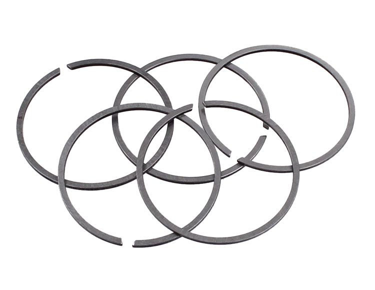 Powerglide High Clutch Drum Spring Retainer Retaining Ring | Sonnax | 5-Pack