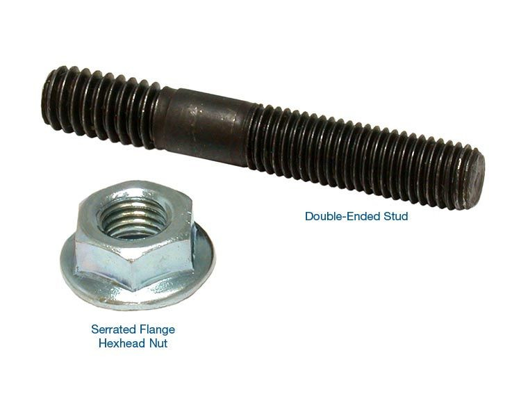 Sonnax 28711-03K Powerglide Front Pump Stud Kit