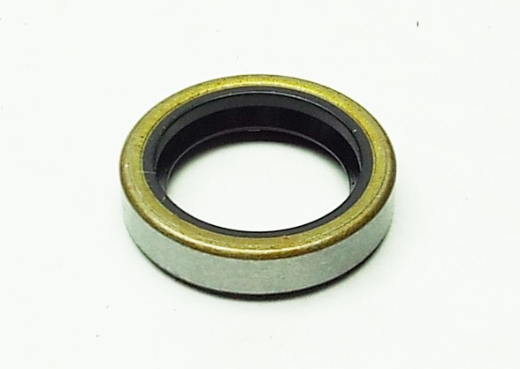 Precision 1570 Powerglide Metal Clad Manual Control Shaft Seal (1962-1973) 3789137 - view 2