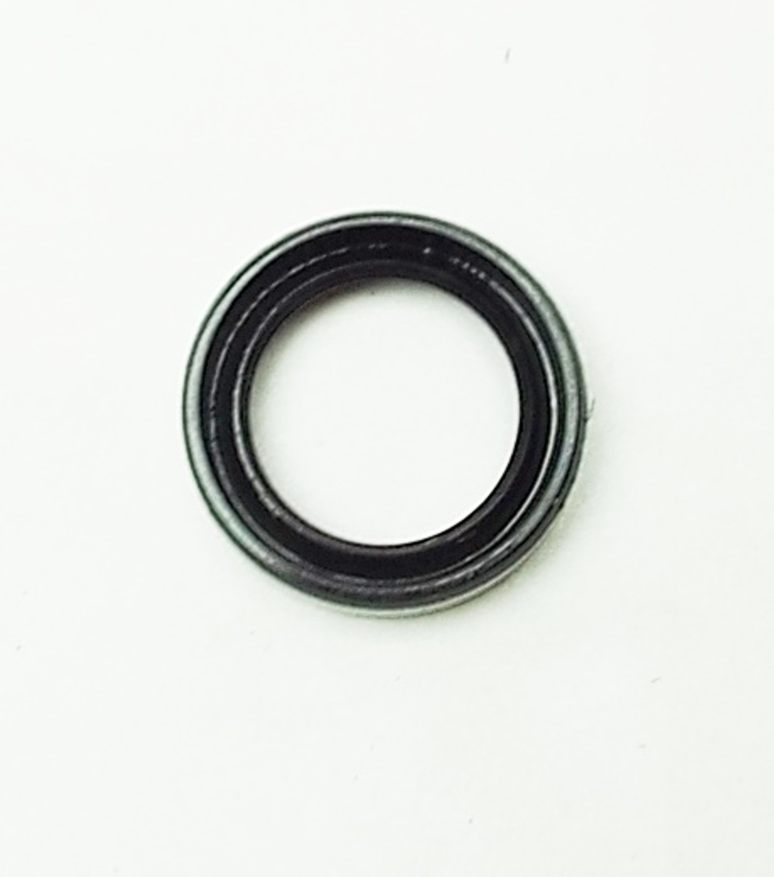 Powerglide Metal Clad Manual Control Shaft Seal (1962-1973) 3789137