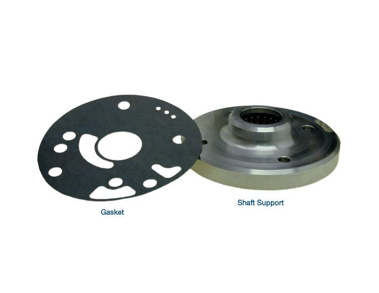 Powerglide Output Shaft Support Kit | Sonnax | 27-Spline Shafts