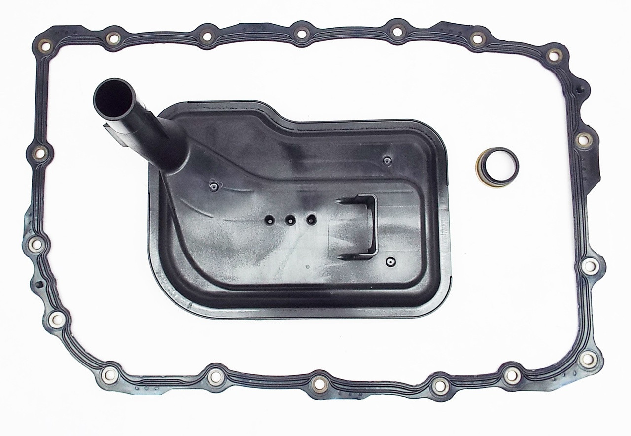 1562B 6L80 Filter & Pan Gasket Service Kit (2006-UP) - view 2