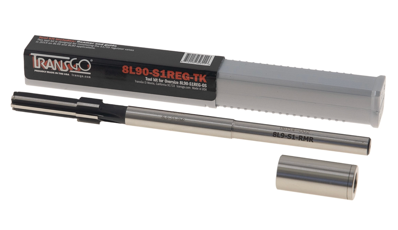 TransGo 8L90-S1REG-TK Tool Kit for 8L90-S1REG-OS