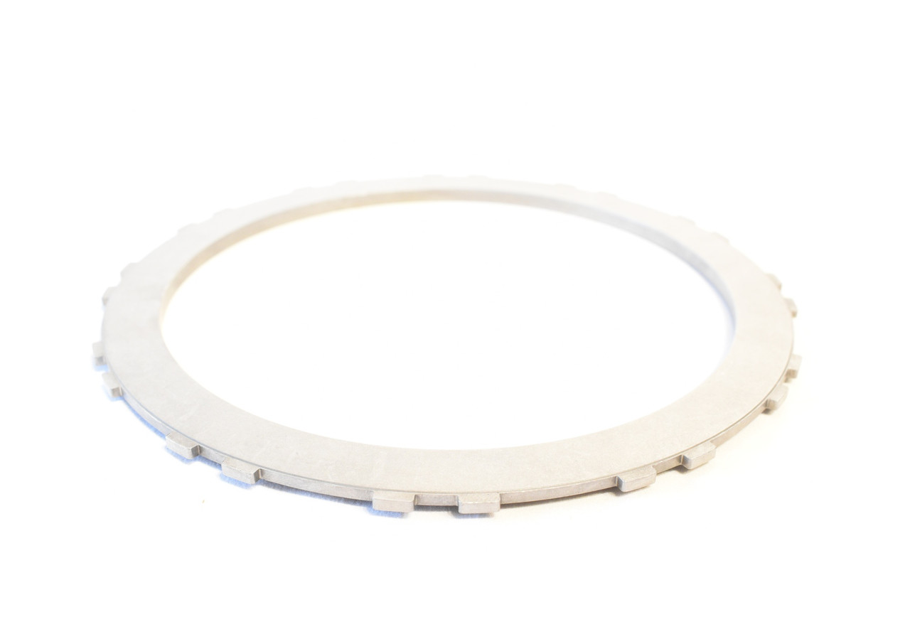 U104144A 6L80 6L90 2-6 Clutch Pressure Plate - view 2