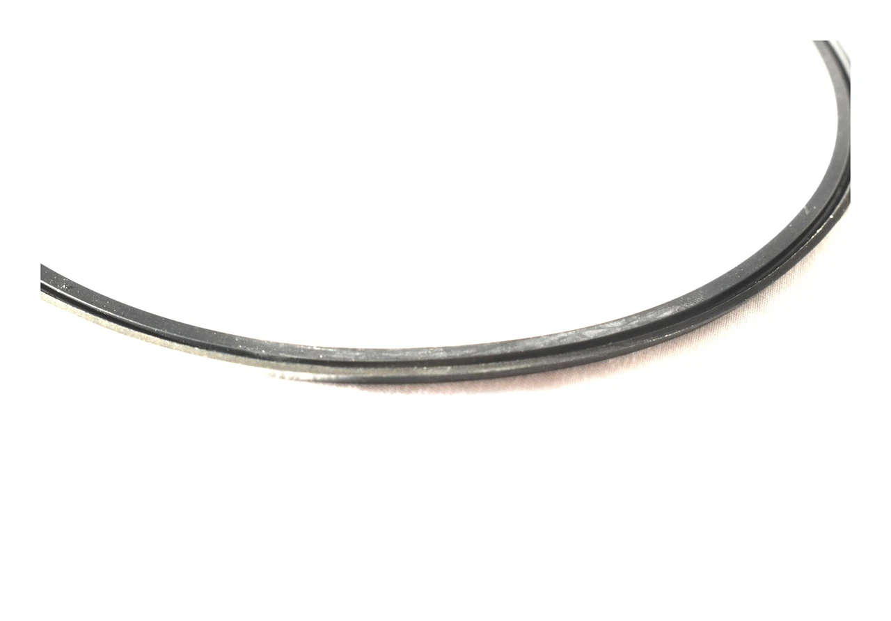 Precision 36403 E4OD 4R100 Reverse Clutch Outer Lip Seal - view 2
