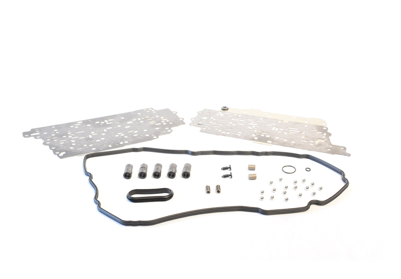 9T65 Valve Body Separator Plate & Gasket Kit | 2.0mm Orifice