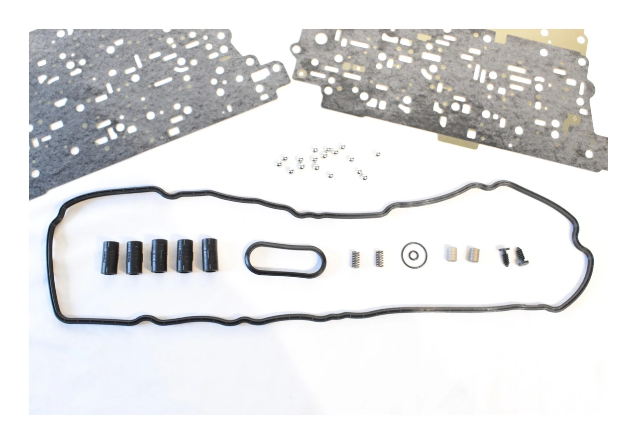 D184747AK 9T50 9T60 9T65 Valve Body Separator Plate Kit - view 4