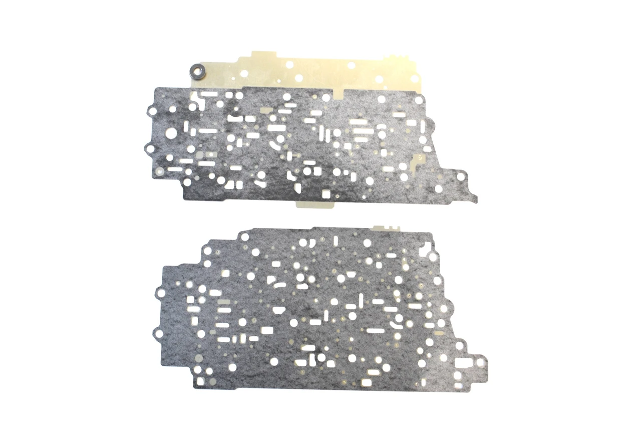 D184747AK 9T50 9T60 9T65 Valve Body Separator Plate Kit - view 5