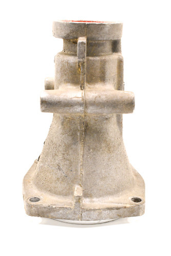 700R4 Extension Housing | 2WD | 2-Through Bolt Mount Style | Install Ready