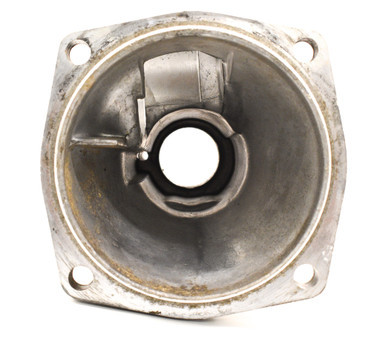 700R4 Extension Housing | 2WD | 2-Through Bolt Mount Style | Install Ready