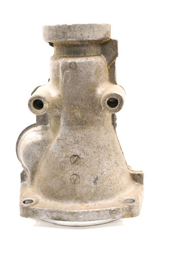 700R4 Extension Housing | 2WD | 2-Through Bolt Mount Style | Install Ready