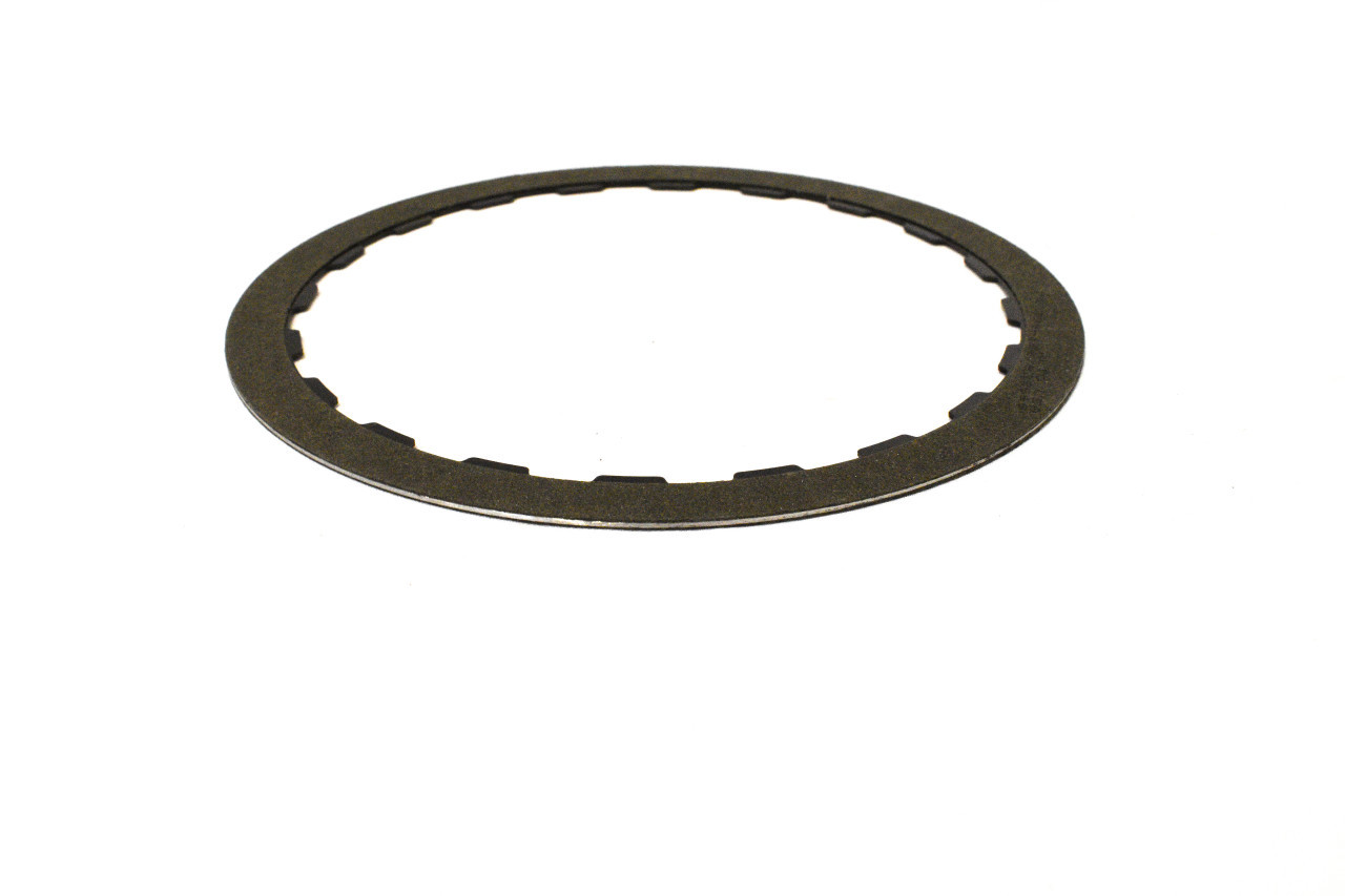 Alto AL057734-168-Box 700R4 4L60E 4L65E (Box of 100) 3-4 Clutch Friction (2001-UP) High Energy, 0.066" - view 2