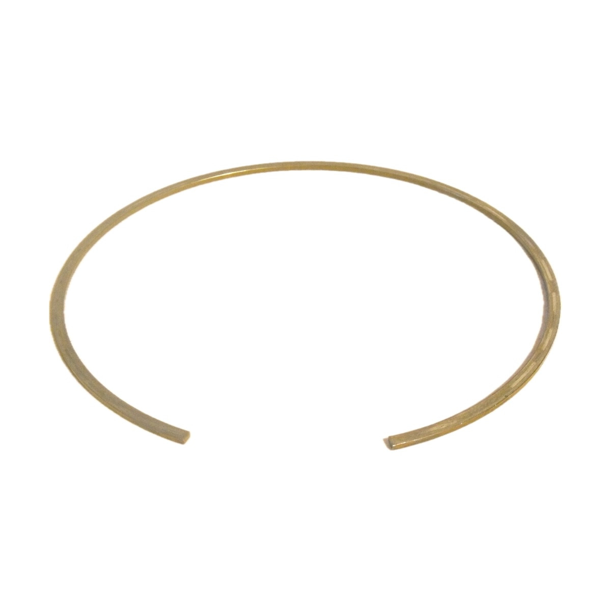 1040 700R4 4L60E Low-Reverse Center Support Snap Ring (1982-UP)