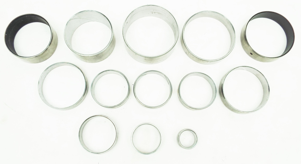 Dura-Bond 1595 6L80 6L90 Bushing Kit NO EXTENSION HOUSING BUSHING (2006-UP) Durabond - view 2