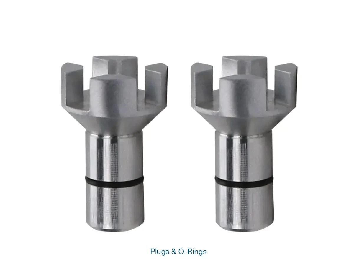 6L80 6L90 8L90 Cooler Bypass Eliminator Kit | Sonnax