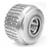 6L80 Forward & Direct 1-2-3-4 & 3-5-Reverse Drum | Holds 6 | 4.555'' Tall (Aftermarket)