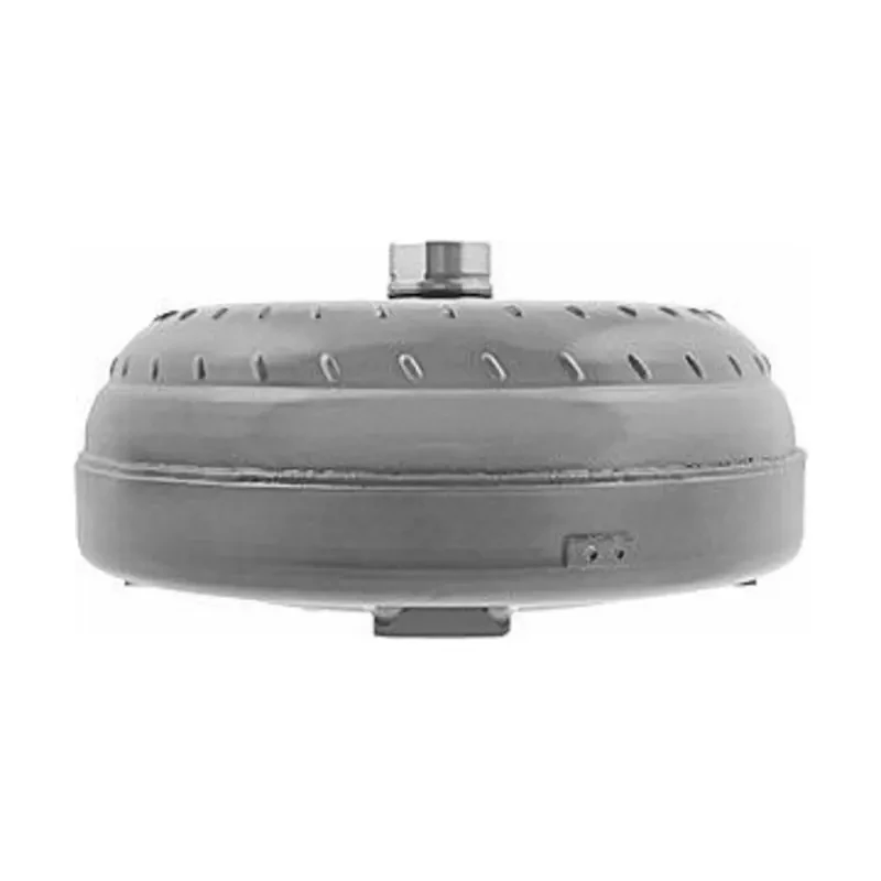665RFE 65RFE Torque Converter | 659AB