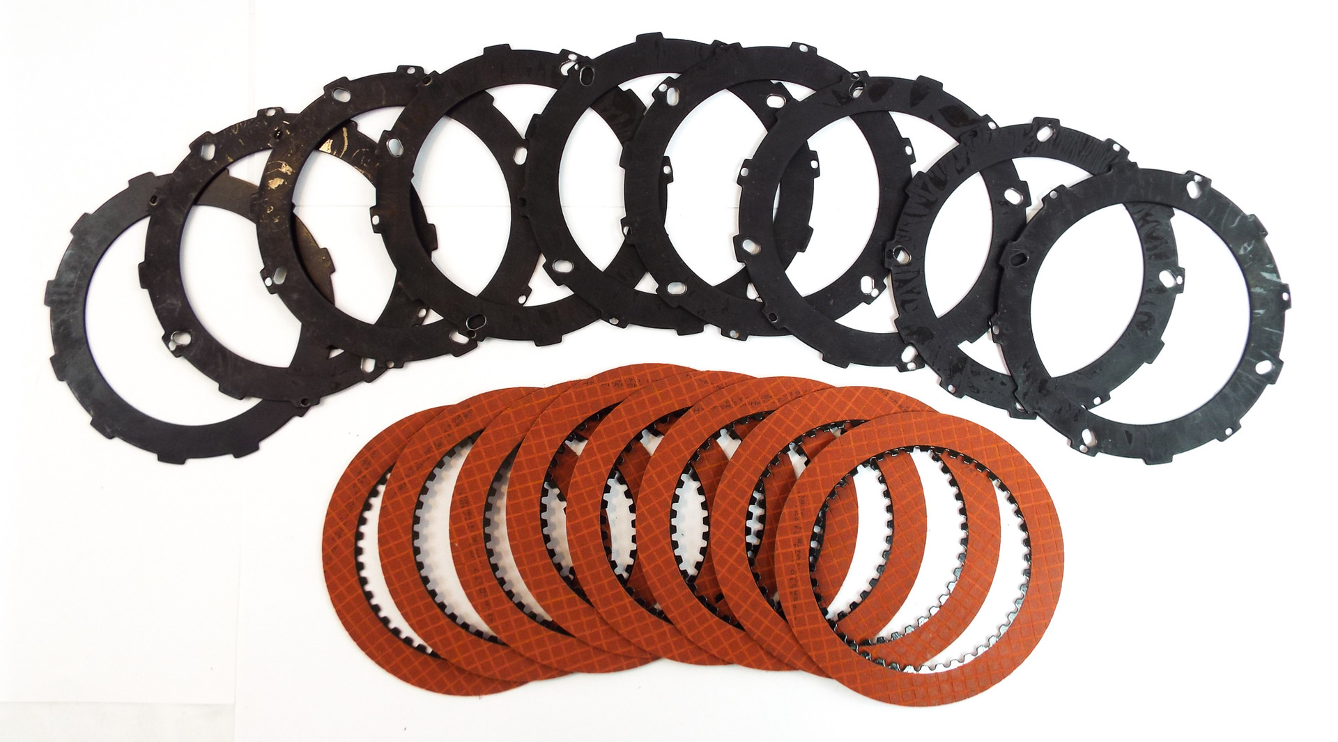 Powerglide Front Clutch AntiDrag Powerpack Global Transmission Parts