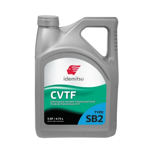 CVTF Type-SB2 | Idemitsu (5-Quarts)