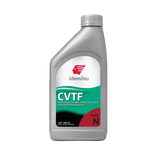 CVTF Type-N Fluid (1-Quart) Idemitsu