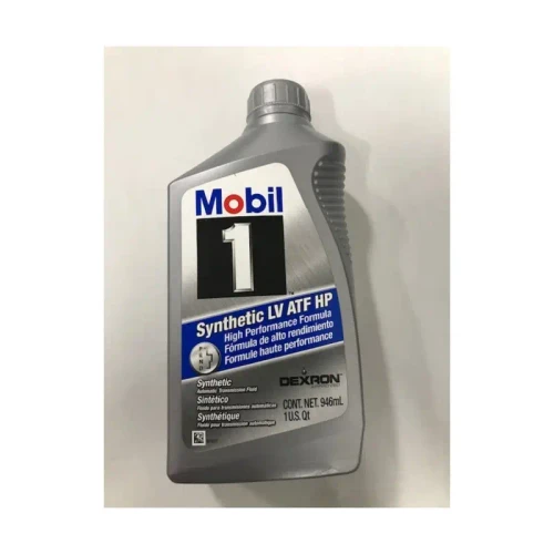 LV SYNTHETIC AFT HP (1-Quart) Mobil1