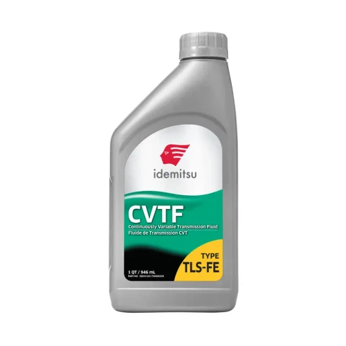 CVTF Type-TLS-FE Fluid (1-Quart) Idemitsu