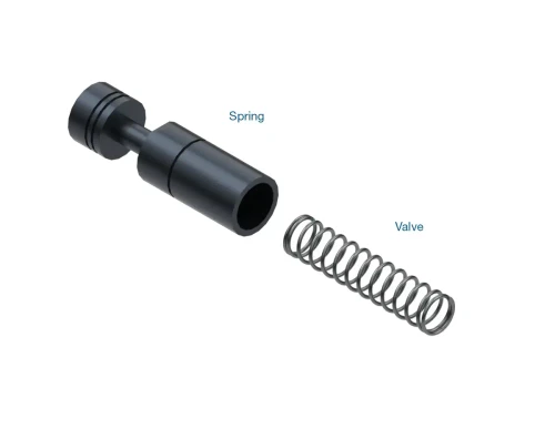 Sonnax 105740-76K 10R140 Oversized TCC Priority Valve Kit