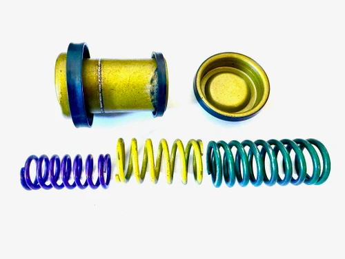 4R70E 4R70W 4R75E 4R75W Upgraded HD 1-2 Accumulator Assembly (2007-UP)