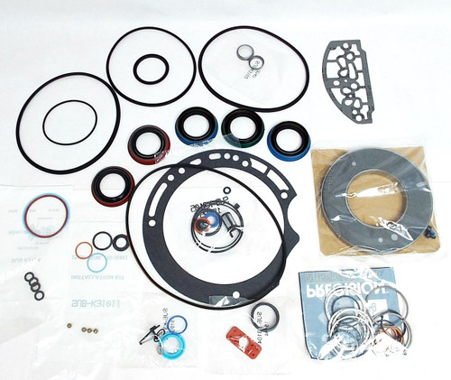 Custom A604 40TE 41TE Transmission Rebuild Kit | Pick Your Parts