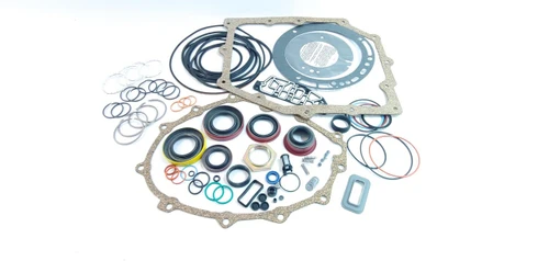 Custom A606 42LE 42RLE Transmission Rebuild Kit | Pick Your Parts