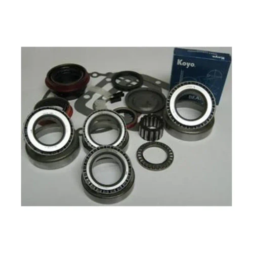 NV4500 Standard Bearing Kit without Synchronizer - Casting Number C18157 or C23167 | BK308A