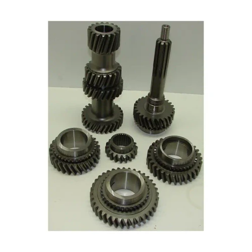 Gear Conversion Kit - 6-Piece, M21 to M22 With 10 Spline 26 Teeth Input, Close-Ratio | 304580CK