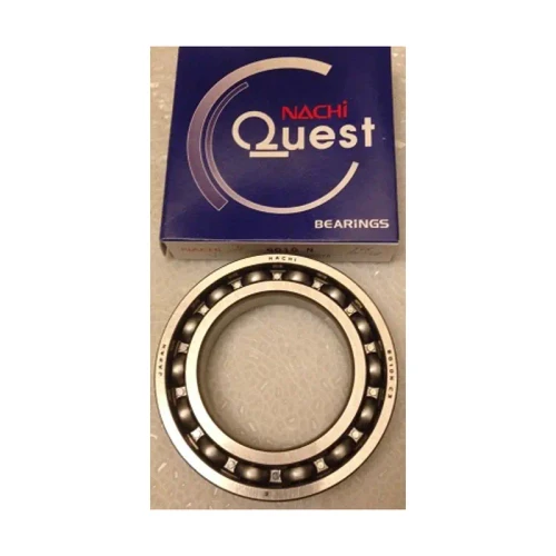 Bearing - NP231, NP233, NP241C, NP241D, NP241DHD, NP242, NP243, NP247, NP249; Input, 50mm Inner Diameter, 80mm Outer Diameter, 16mm Thick | 351240A