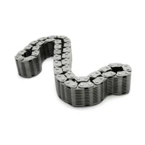 NP241 Chain - 1.5" x 36 Links, .5033 Pitch, Round Pin Joint | HV-031