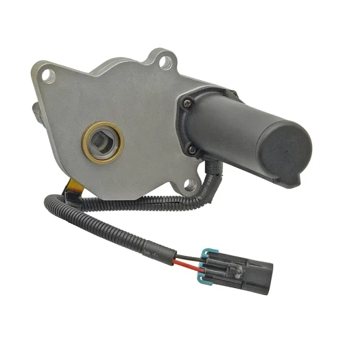 NP263 Transfer Case Motor - Shift; 6 Pin Connector | A401420