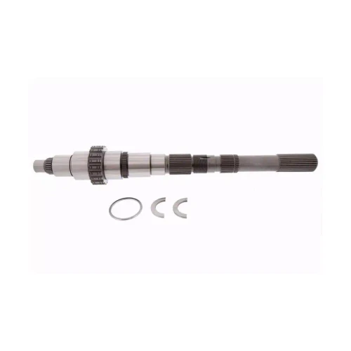 NV4500 Main Shaft - 31 Teeth, Includes 334227K Washer Kit | 334672E