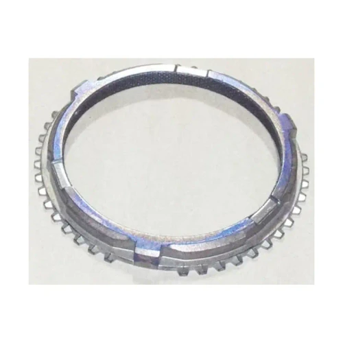 NV4500 Synchro Ring - 3-4, 39 Teeth, 3.64" ID, Brass | 334703