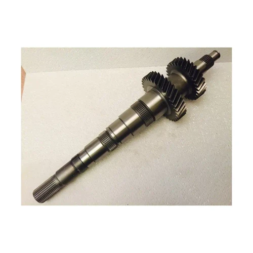 NV5600 Main Shaft - Main, 29 Teeth -33 Teeth, 22.5" OA, 29 Splines | 424672A