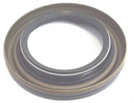 Precision 53799 4R44E 4R55E 5R55E 5R55N 5R44E 5R55W 5R55S Front Pump Metal Clad Seal w/o Flange (1997-2007) F77Z-7A248-AA