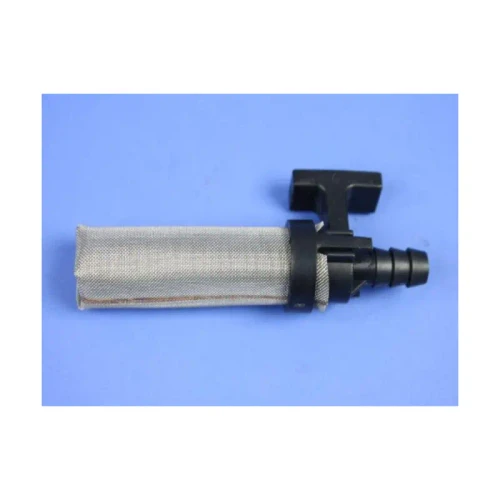 BW4445 Filter - Oil Pump, with Coupler | D465010