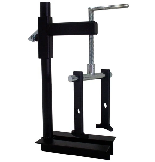 T0203A Universal Drum Spring Compressor with Input Shaft Slot
